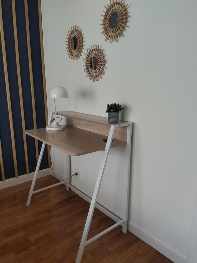 Apartamento Centrico La Morada Santanderina Buitenkant foto