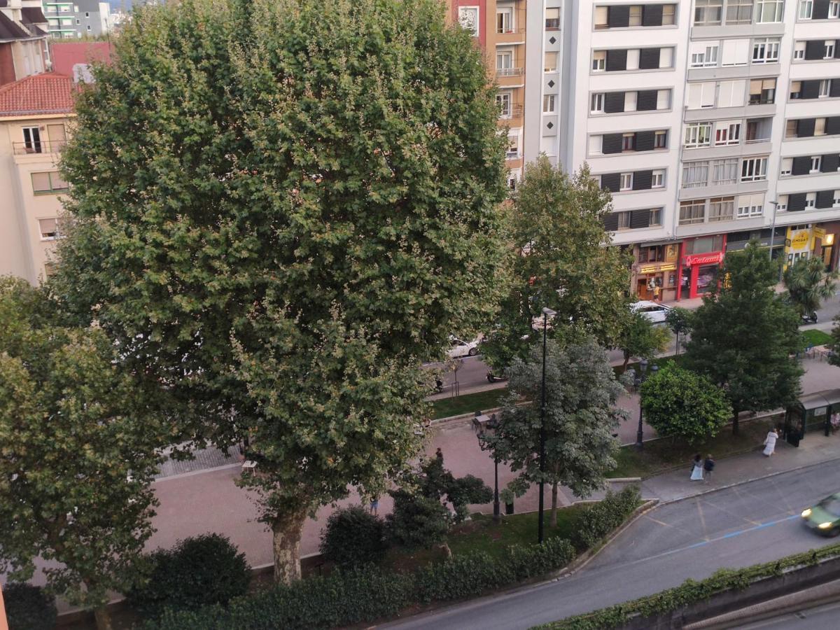 Apartamento Centrico La Morada Santanderina Buitenkant foto
