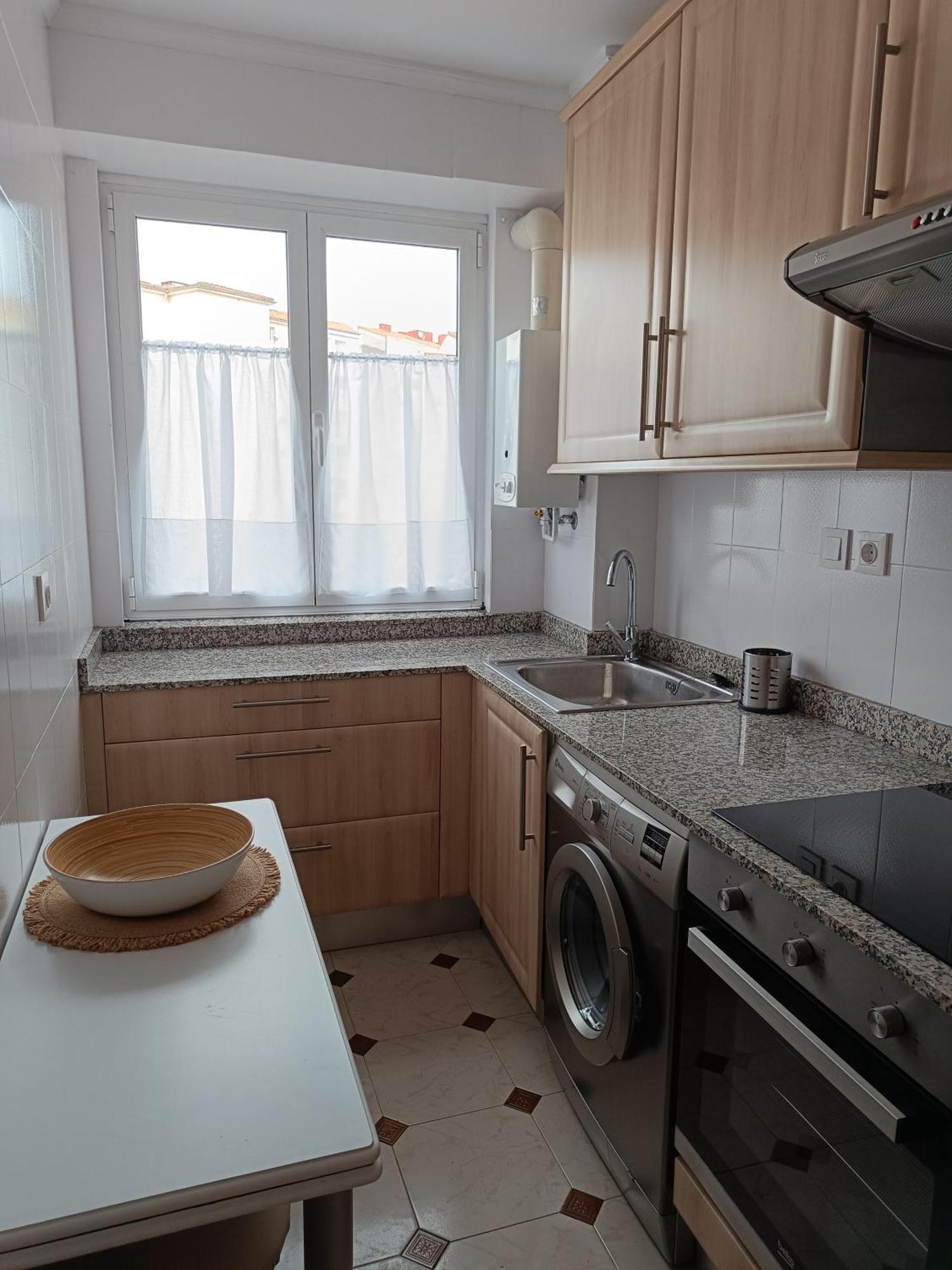 Apartamento Centrico La Morada Santanderina Buitenkant foto