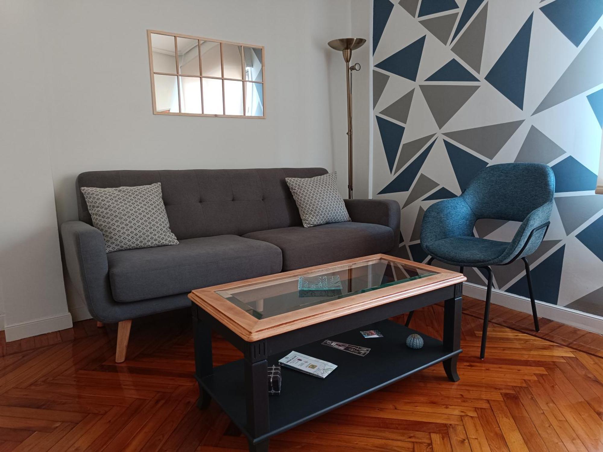 Apartamento Centrico La Morada Santanderina Buitenkant foto