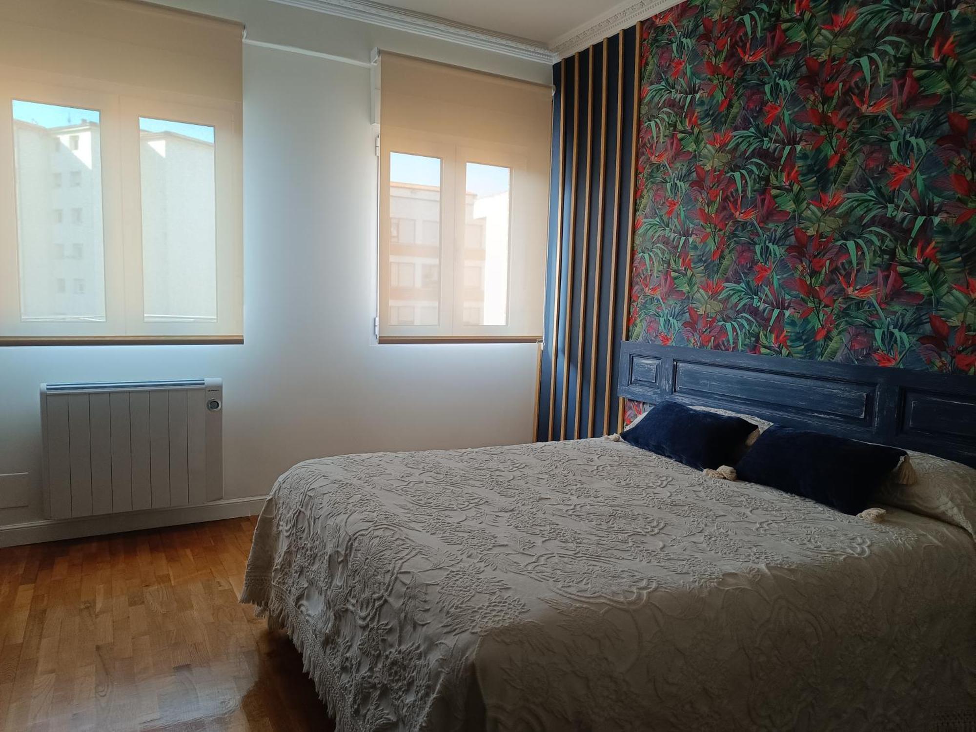 Apartamento Centrico La Morada Santanderina Kamer foto