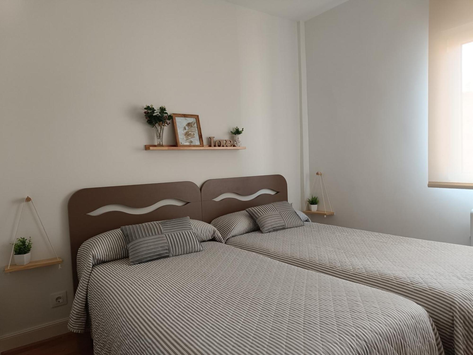 Apartamento Centrico La Morada Santanderina Buitenkant foto